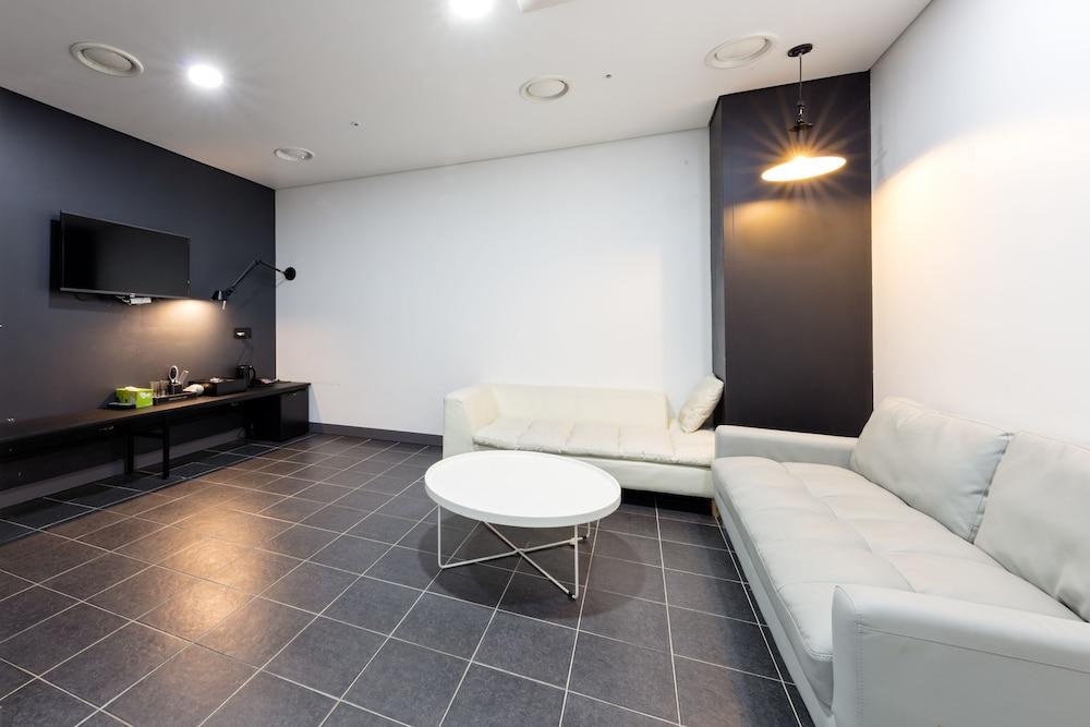 Hotel France Gwangju Metropolitan City Exterior photo